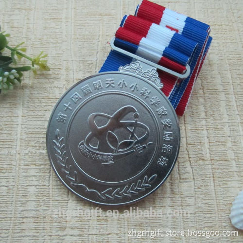 The Lastest Version Of Medallion Creative Medal honor medals Wholesale